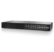 Cisco SF300-24 24 Port Switch